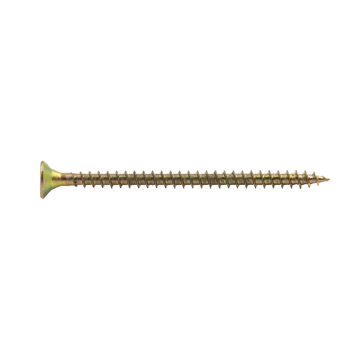 Rikä MPSR024 5.0 x 35mm YZP Hitech Multi-Purpose Screw 200pk
